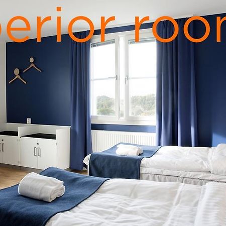 Stf Ljungskile Folkhoegskola Hostel And Hotel Chambre photo